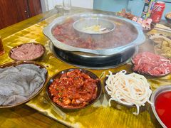 鸳鸯锅底-正南齊北重庆老火锅(光华村直营店)
