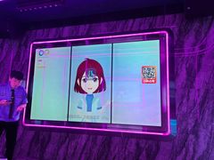 -酷秀KTV(五道口店)