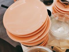 -争鲜回转寿司(通州万达店)
