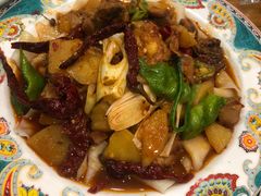 -巴依老爷新疆美食(望京小街店)