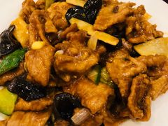 -晋阳饭庄(虎坊桥店)