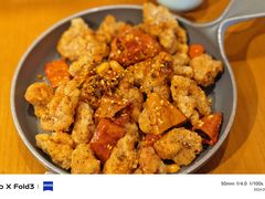 -三凤酒家·百年无锡菜(清扬茂业店)