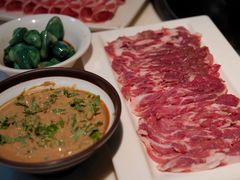 -福寿斋·老北京铜锅涮肉·烤鸭(顺义总店)