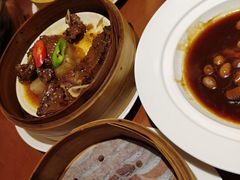 -杭州JW万豪酒店-万豪中餐厅