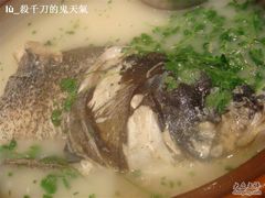 -风味小馆(天目湖宾馆店)