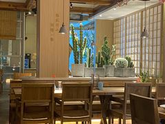 大堂-蜜桃餐厅·伴山(湖滨商业街店)