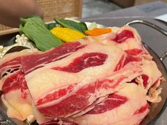 寿喜烧-米仓食堂(凯德广场店)