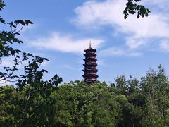 -江苏三台山国家森林公园