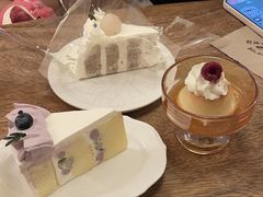 -野路甜点铺(松柏路店)