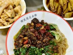 -何氏筠连水粉(明伦堂店)