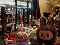 -狮拾久·现代新加坡料理(福田COCO Park店)