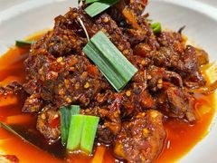 贵阳辣子鸡-贵阳味道(未来方舟店)