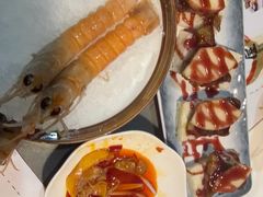 -松坂屋日料自助(长城路店)