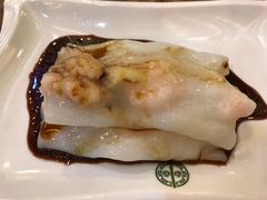 鲜虾肠粉-添好运点心专门店(深水埗店)