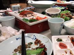 -鸭匠食府·挂炉烤鸭·新京菜(阜成路店)