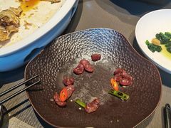 -曾宴·楚菜(湖北省博物馆店)