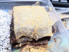 -清真老西北角温记粘食店(长沙路店)