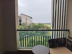 -上海崇明金茂凯悦酒店