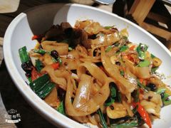 -树厨贵州菜(大十字店)