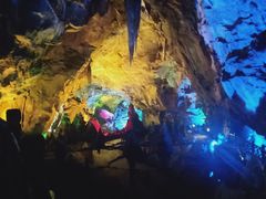 -寻龙山风景旅游区