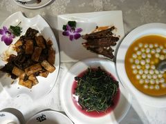 -930私房菜(欧阳路店)