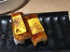 -万岁寿司(芳村店)