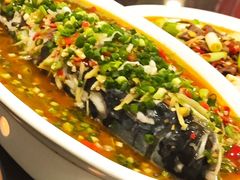 -飞虹鱼馆(春华路店)