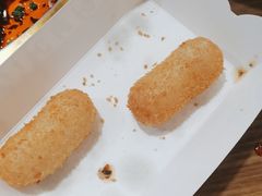 -文叔·湖北名小吃·小龙虾(黄贝岭地铁站店)