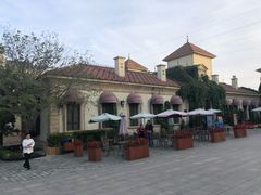 -北京张裕爱斐堡酒庄