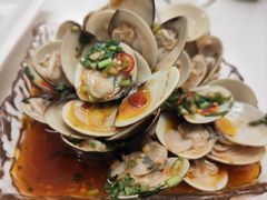 -白仁仔· 活烤海鲜 宵夜(豫园店)