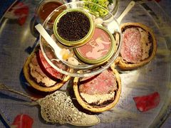 -弦月窗LUNETTE BY AMANDA(复兴路店)