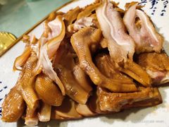 -香叶草中餐厅(川白楼店)
