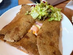 -LA MAISON公鸡和龙(蛇口店)