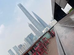 -上海外滩英迪格酒店