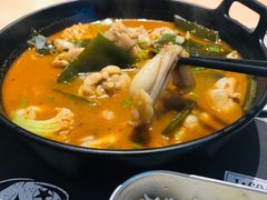 -蛙人战队·饭堂(储能大厦店)