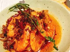 -娜娜家·Nana's restaurant(国金汇店)