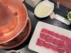 -南门涮肉(通州大船店)