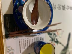 -老外婆(爱琴海店)