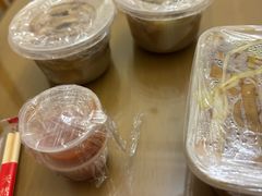 -长江国际酒店-中餐厅