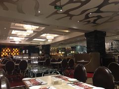 大堂-芭菲盛宴·环球美食(解放碑英利国际店)