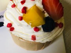 -维尔纳斯·生日蛋糕·动物奶油冰淇淋蛋糕(六里桥店)