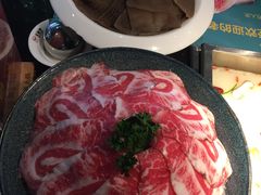 -五星桥原切肥牛火锅·30年专注好牛肉(湖塘店)
