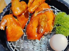 -3号仓库·创意中国菜(大悦城店)