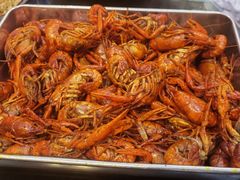 -老梅园大虾城(河西店)