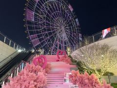 -南昌之星摩天轮