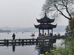 -柳莺湖上·湖景餐厅·江南菜(西湖店)