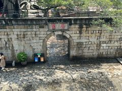 -胡里山炮台