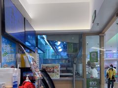 -甲乙饼·手工牛肉饼(东方广场店)