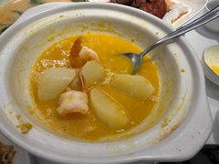 -山泉粤宴(广东大厦店)