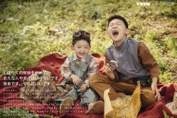 -雅尼·亚米儿童摄影美学馆(汉阳店)
